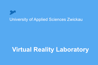 University of Applied Sciences Zwickau, Saxony