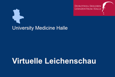 University Medicine Halle, Saxony-Anhalt