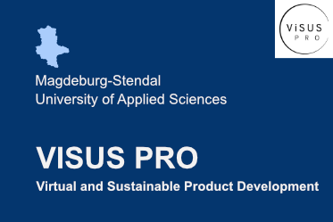 University of Magdeburg-Stendal, Saxony-Anhalt
