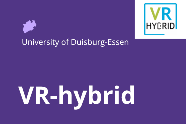 University of Duisburg-Essen, North Rhine-Westphalia