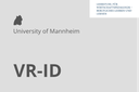 University of Mannheim, Baden-Wuerttemberg