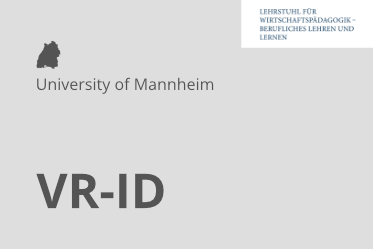 University of Mannheim, Baden-Wuerttemberg