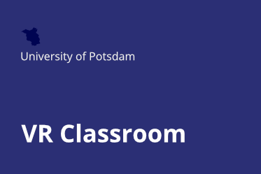 University of Potsdam, Brandenburg