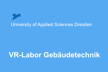 University of Applied Sciences Dresden, Saxony