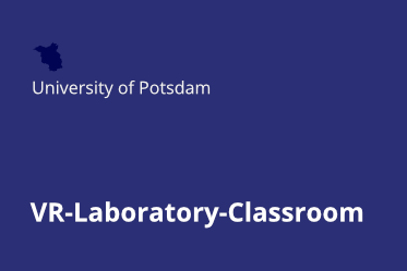 University of Potsdam, Brandenburg