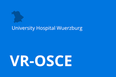 University Hospital Wuerzburg, Bavaria