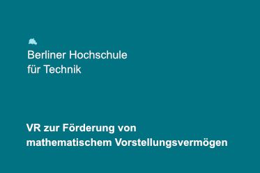 Berliner Hochschule für Technik, Berlin