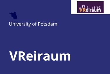 University of Potsdam, Brandenburg
