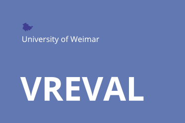 Unitversity of Weimar, Thuringia