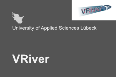 University of Applied Sciences Luebeck, Schleswig-Holstein