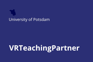 University of Potsdam, Brandenburg