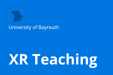 University of Bayreuth, Bavaria