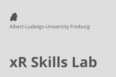 University Freiburg, Baden-Wuerttemberg