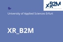 University of Applied Sciences Erfurt,  Thuringia