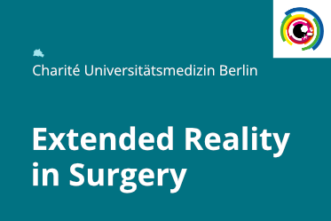 Charité Universitätsmedizin Berlin, Berlin