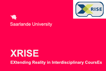 University of Saarland, Saarland