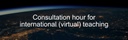 Internationales Header