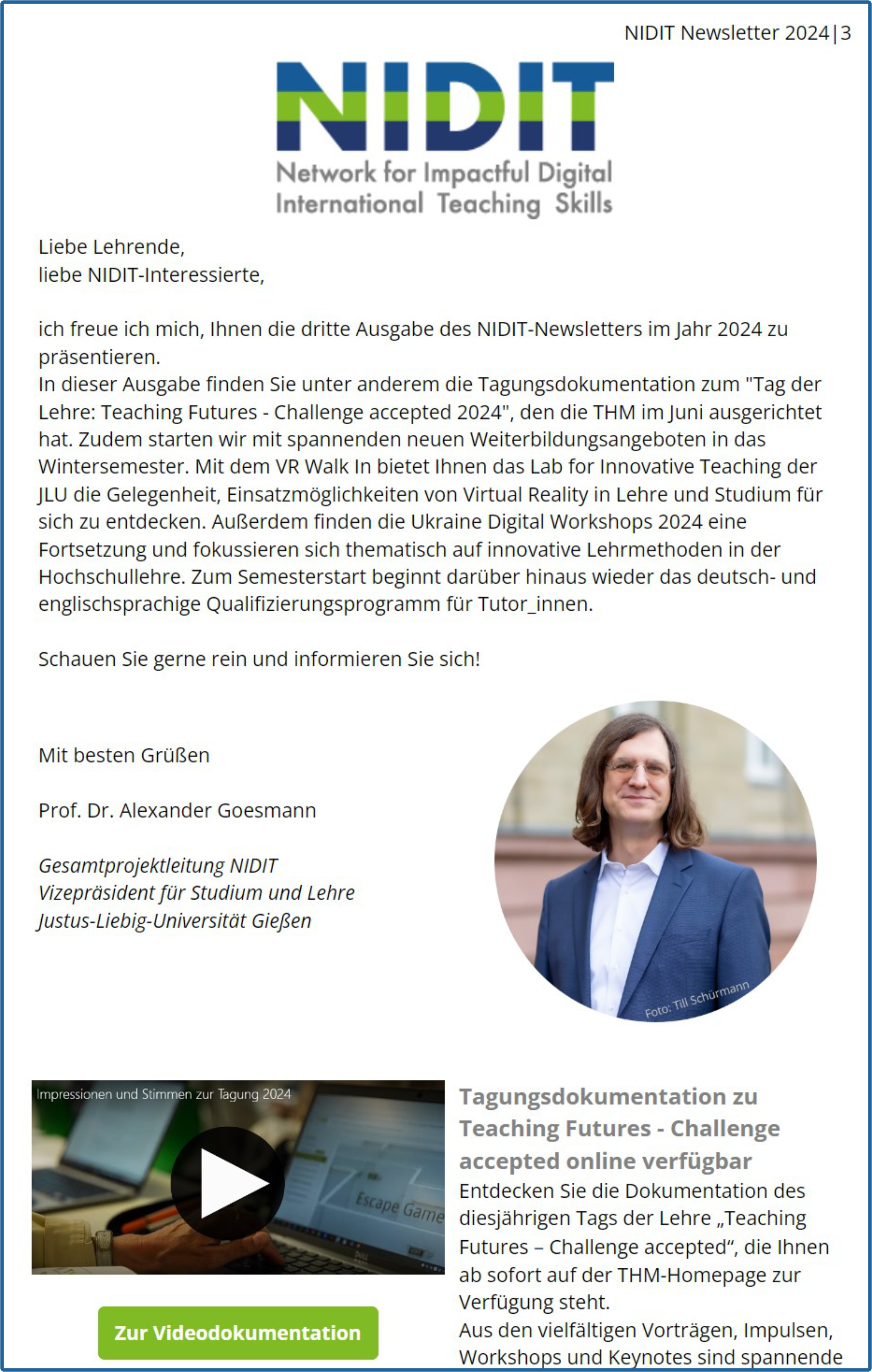 3. Newsletter 2024