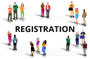Registration