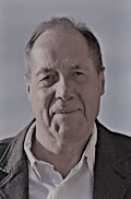 Portrait Dipl. Psych. Heiner Krabbe