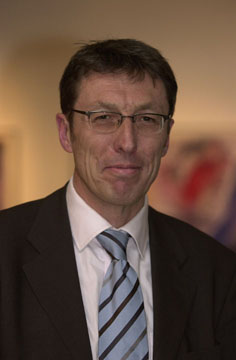 Prof. Dr. Rainer Schlegel