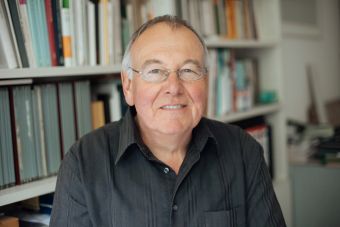 Dr. Gerd Steinmüller