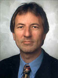 Prof. Dr. Horst Carl