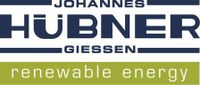 Johannes Hübner Giessen renewable energy