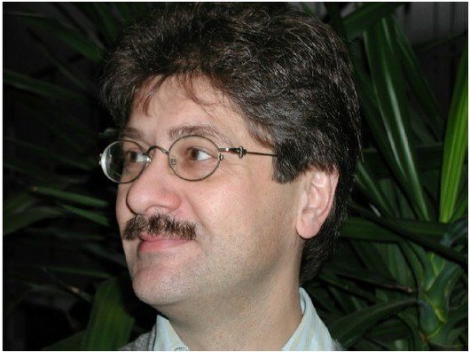Prof. Dr. Rüdiger Gerstberger (C4 Professur 2000-2021)