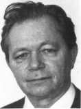 Prof. Dr. H. Eder (Professur 1970-1993)