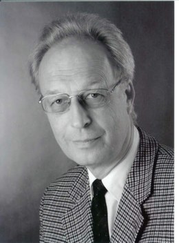 Prof. Dr. W. Schoner (C4 Professur 1971-2003)