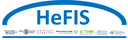 Logo des HeFIS-Verbundes