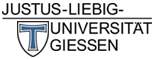 Logo Uni Gießen