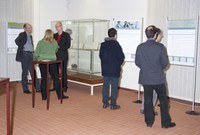 Bild Ausstellung Behaghel Impressionen 1