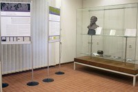 Bild Ausstellung Behaghel Impressionen 6