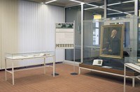 Bild Ausstellung Behaghel Impressionen 5
