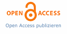 Logo OPEN ACCESS