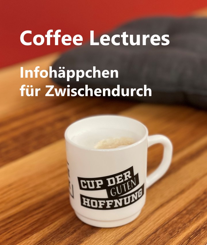 Coffee Lecture 2023