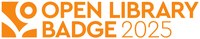 #OpenScience: UB mit Open Library Badge ausgezeichnet