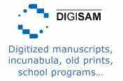 Digisam Logo en