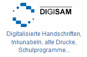 Logo DIGISAM en