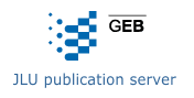 Logo GEB