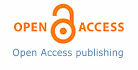 Open Access publishing